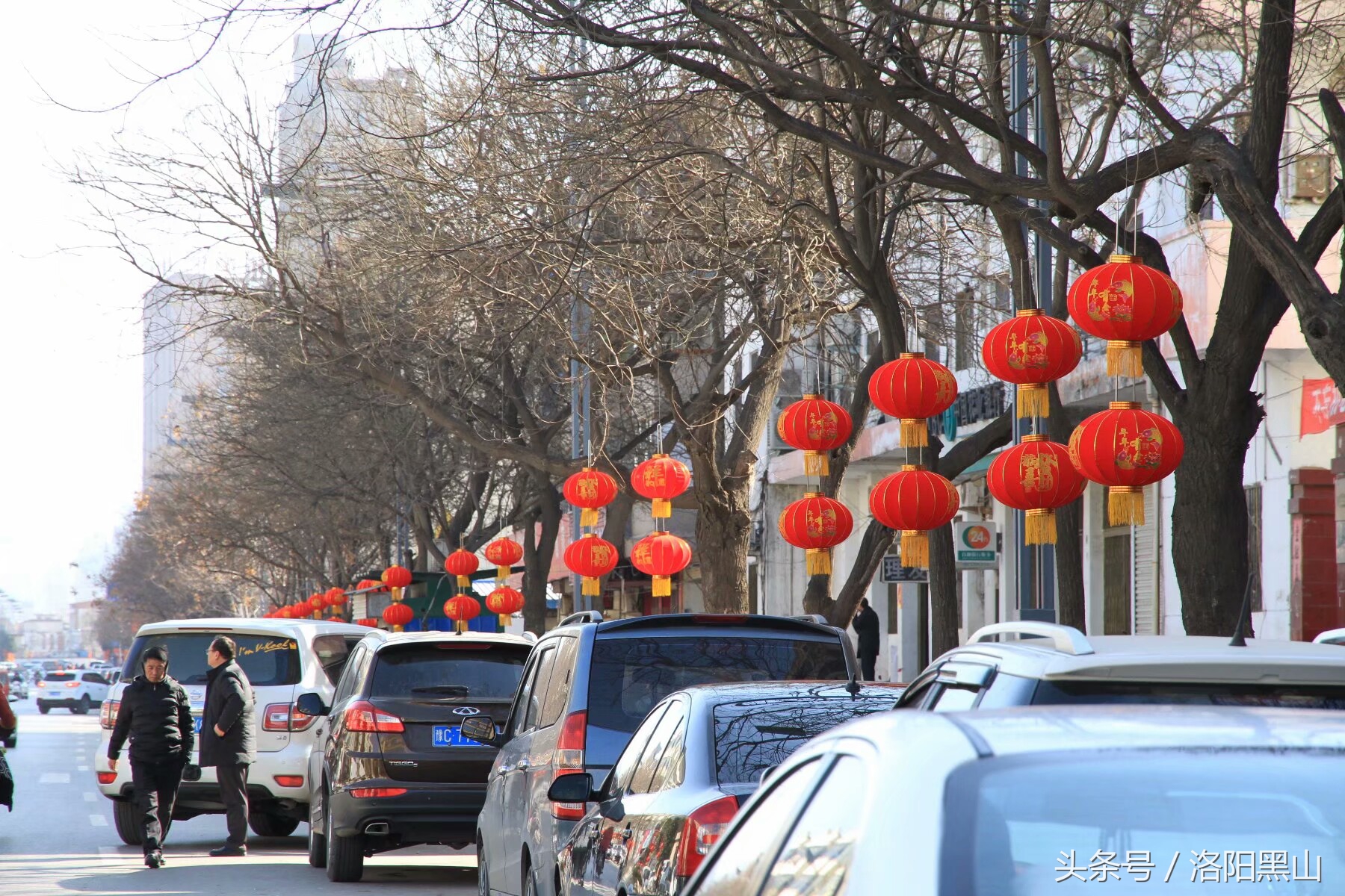 宜阳小灯笼,宜阳红灯笼