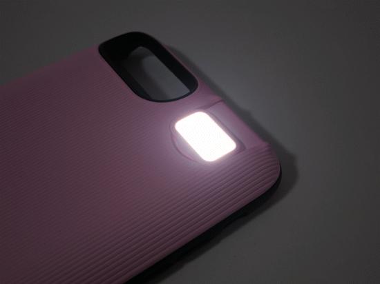 椋炴瘺鑵跨収鏄庣伅,鑷甫澶瑰瓙鐨勮ˉ鍏夌伅