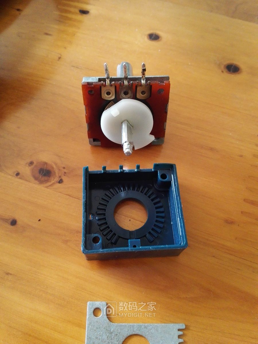 新德克功放电位器维修,甲类功放电位器维修视频