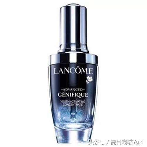 花不上1000RMB的“唐僧肉”日本妹子要靠这些美容液“长生不老”