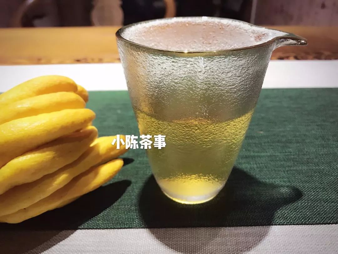 喝茶放松下心情,喝茶是最放松的时刻