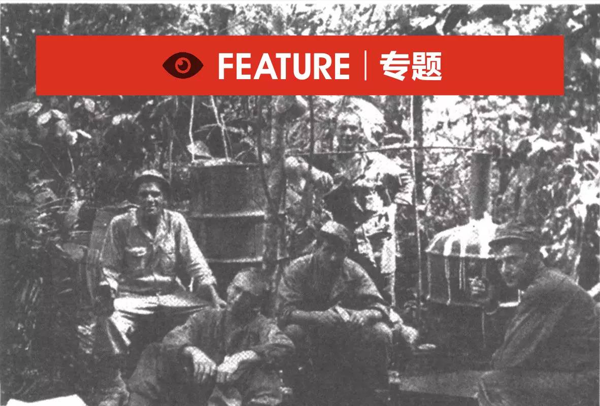 上瘾五百年：人类与瘾品的26件小事