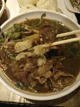 二师兄带你吃北京,二师兄带你安全吃美食