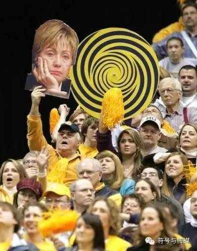 趣味符号是什么,趣味符号学