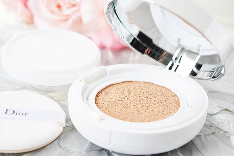 气垫bb推荐公认好用的,气垫BB怎么用不掉粉