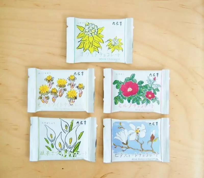 日本必买清单小众,日本必买小资品