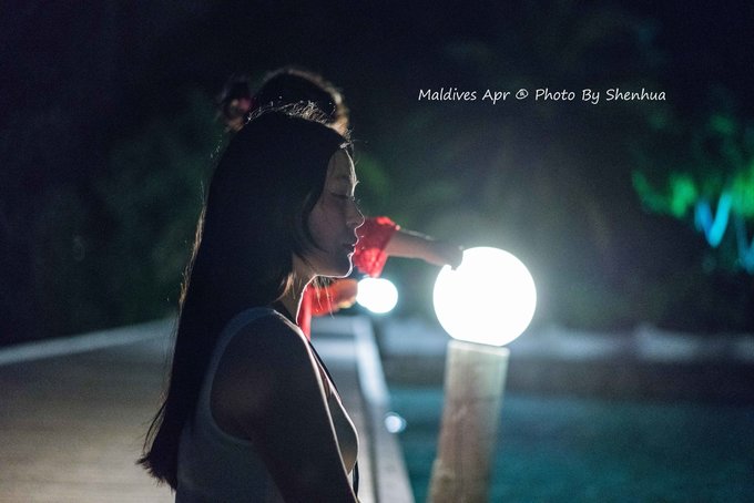 马尔代夫蓝色美人蕉旅游攻略,马尔代夫蓝色美人蕉岛攻略