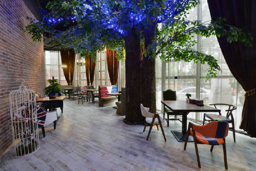 携程美豪酒店,美豪精品主题酒店