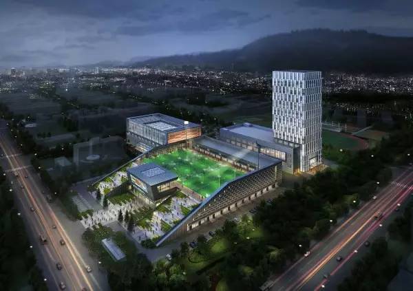 舟山体育场开放了吗,舟山公开体育场