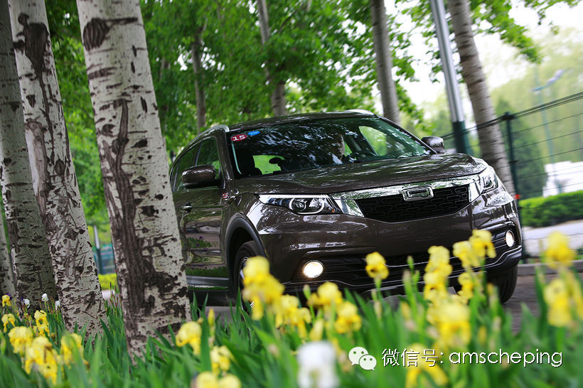 观致7和观致5s哪个好,联动云观致3观致5哪个好