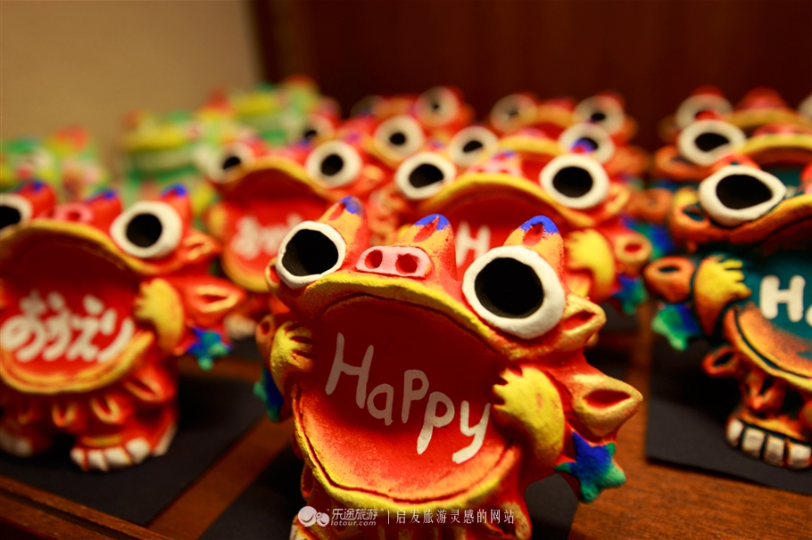 魅力宫古蓝，南行宫古岛之旅