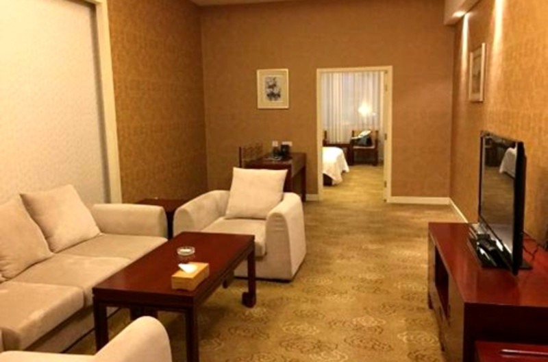 承德最好的酒店推荐,承德住宿攻略最佳酒店