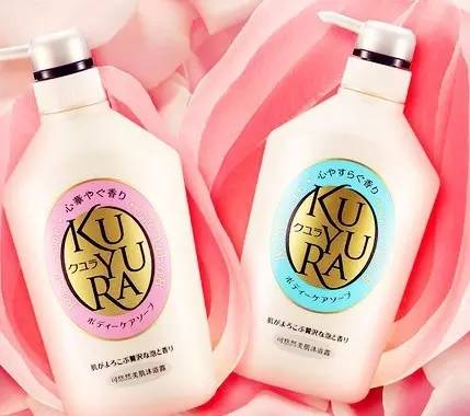 日本十大好用沐浴露,日本泡沫特别多的沐浴露
