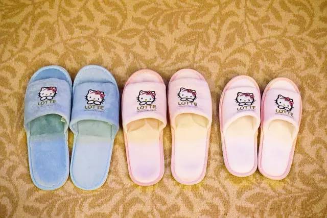 济州岛hellokitty乐园,济州岛kitty酒店