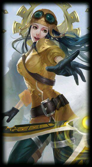 lol现在有哪些英雄皮肤有特效的,全特效皮肤lol有哪些英雄