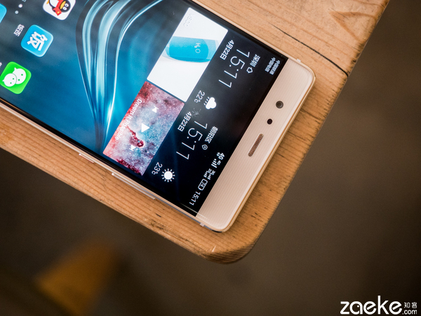 华为概念机徕卡三镜头,徕卡双摄像头有多强