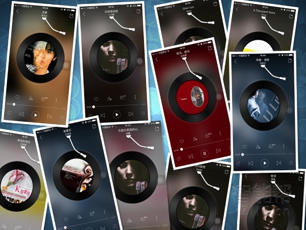 一加耳机对比airpodspro,earpods和原装耳机