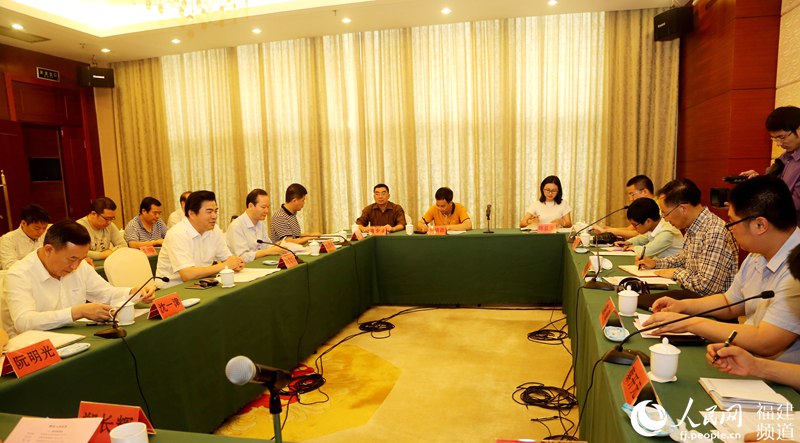 漳州刘文标公示,漳州市刘文标