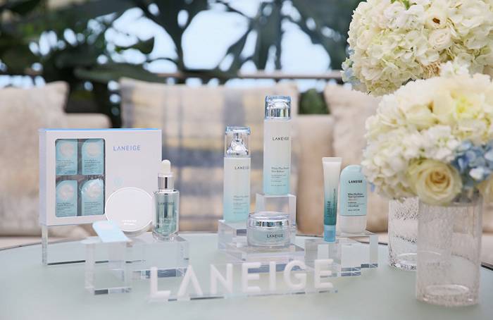 美妆界的秘密大曝光,美妆圈历年来的几大事件