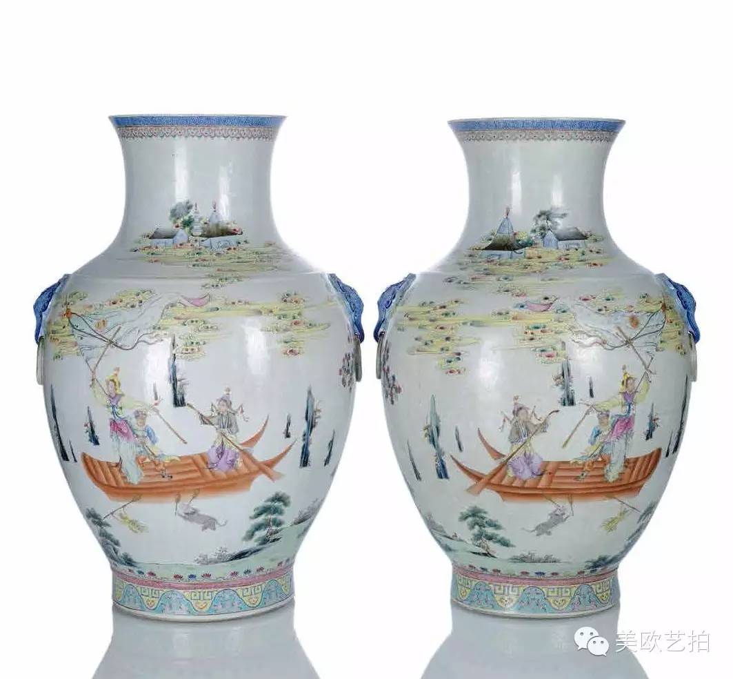 德国纳高春拍|珍品云集