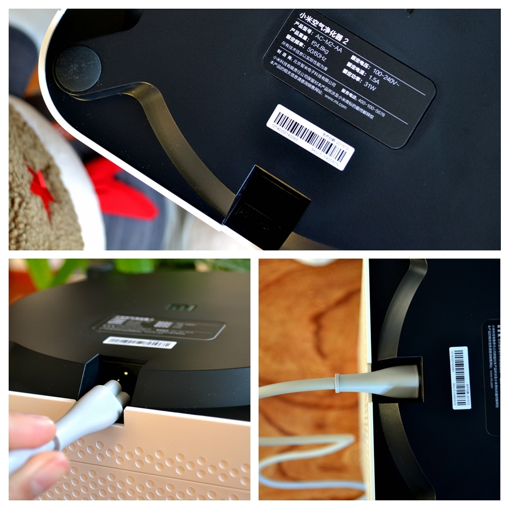 空气净化净化器小米2s,小米净空气净化器p2.5