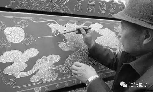 通渭县文化习俗,甘肃通渭县丧葬孙子需要做什么