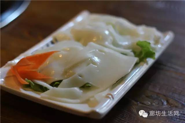 廊坊美食故事,六婆串串火锅廊坊店