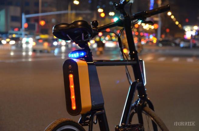 暗夜精灵公路车评测,云马c1智行车官网