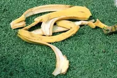 女人真的都该买香蕉，它比黄瓜好用多了！