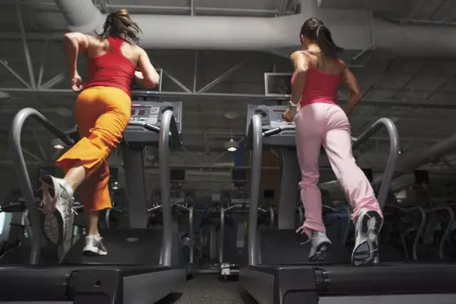 想变成MaggieQ？看看哪些公司瞄准了女性健身市场