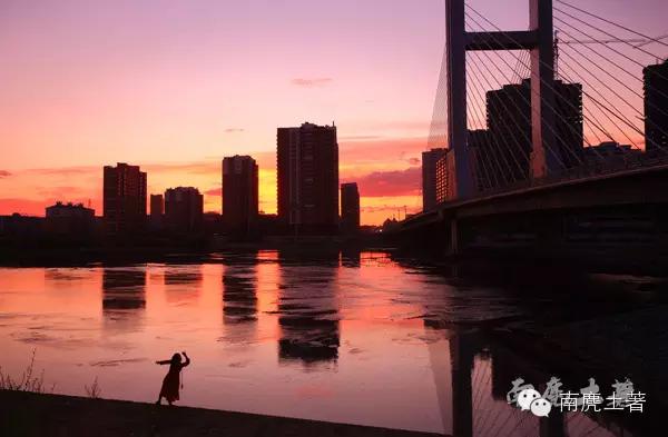 海拉尔古城区,海拉尔古城往事