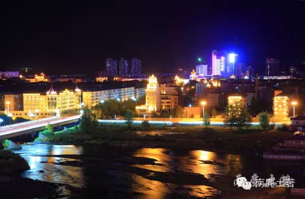 海拉尔古城区,海拉尔古城往事