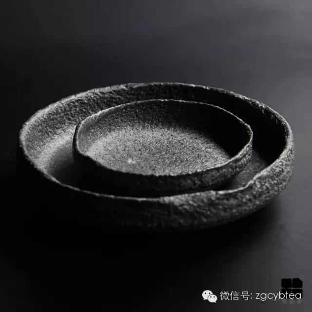 谁给我买个这种壶承，我给他泡一辈子好茶！