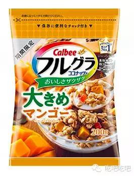 十大良心麦片推荐,懒人福利之美食测评