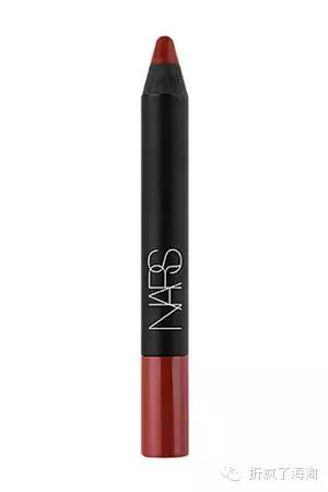 美到令人窒息的唇膏,什么样的唇膏不腻