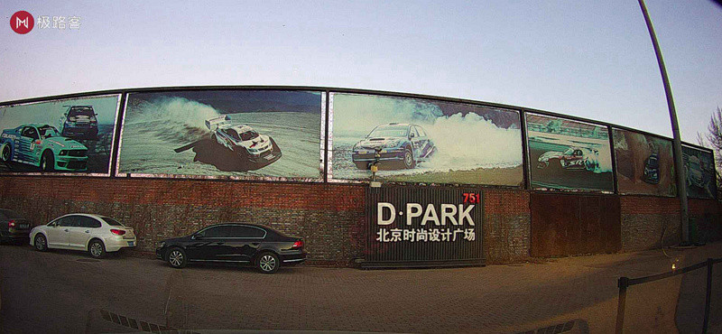 安全,畅玩兼得?极路客T1智能行车记录仪完美体验