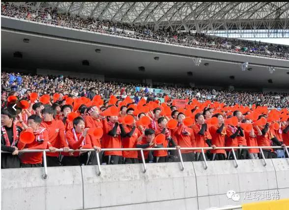 有了这样的高中联赛,何愁冲不出亚洲?