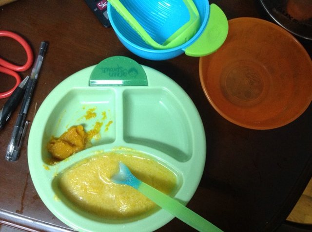 添加辅食必备工具,6个月辅食工具必买清单