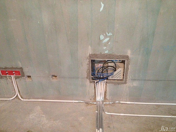 78平方两室一厅复古美式,20万装修3室两厅两卫美式