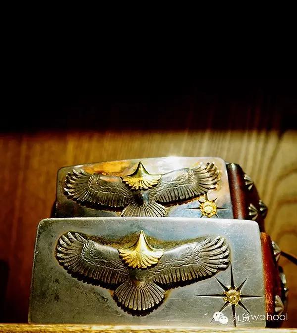 你有古着机车情怀么？|专访N.O.N北京店