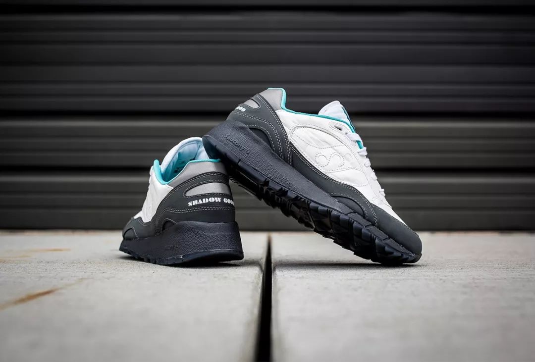 最冷门的十种球鞋,每日球鞋推荐