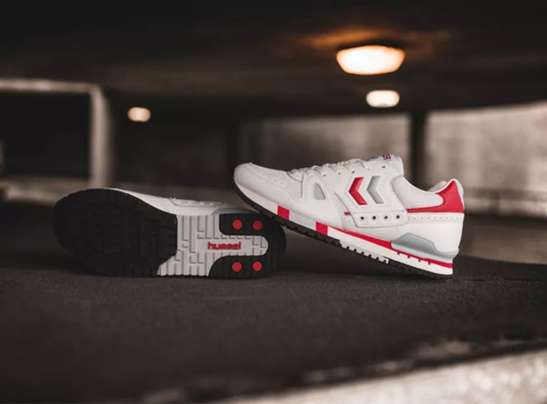 最冷门的十种球鞋,每日球鞋推荐