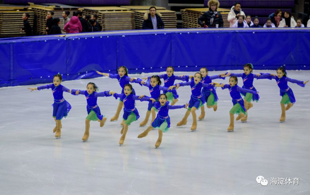 少年强则国强体育篇,冰雪运动校园蓬勃发展