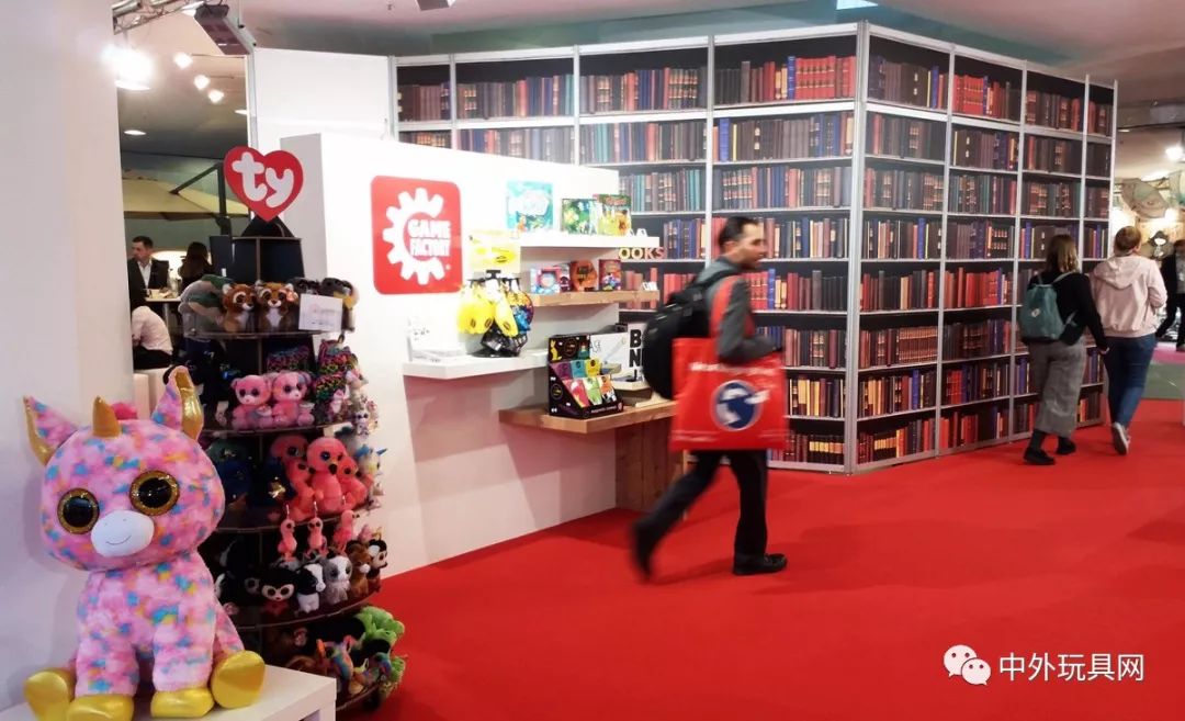 纽伦堡玩具展是什么,2024纽伦堡玩具展获奖