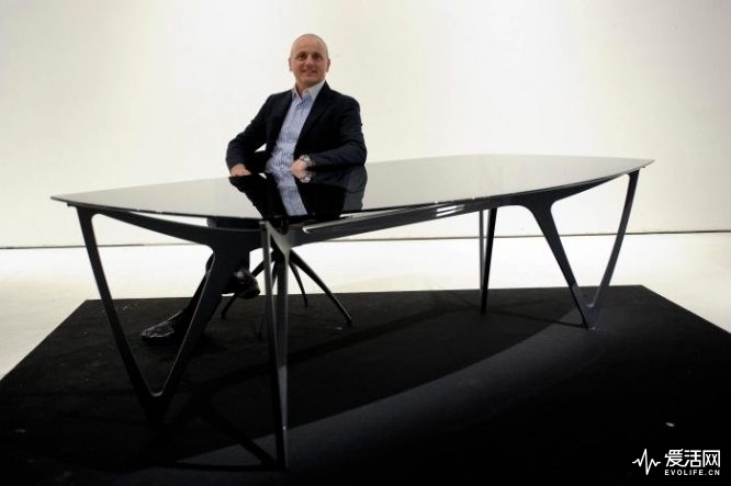 我跟你说|除了马斯克的喷火器其他车企也没有正经过