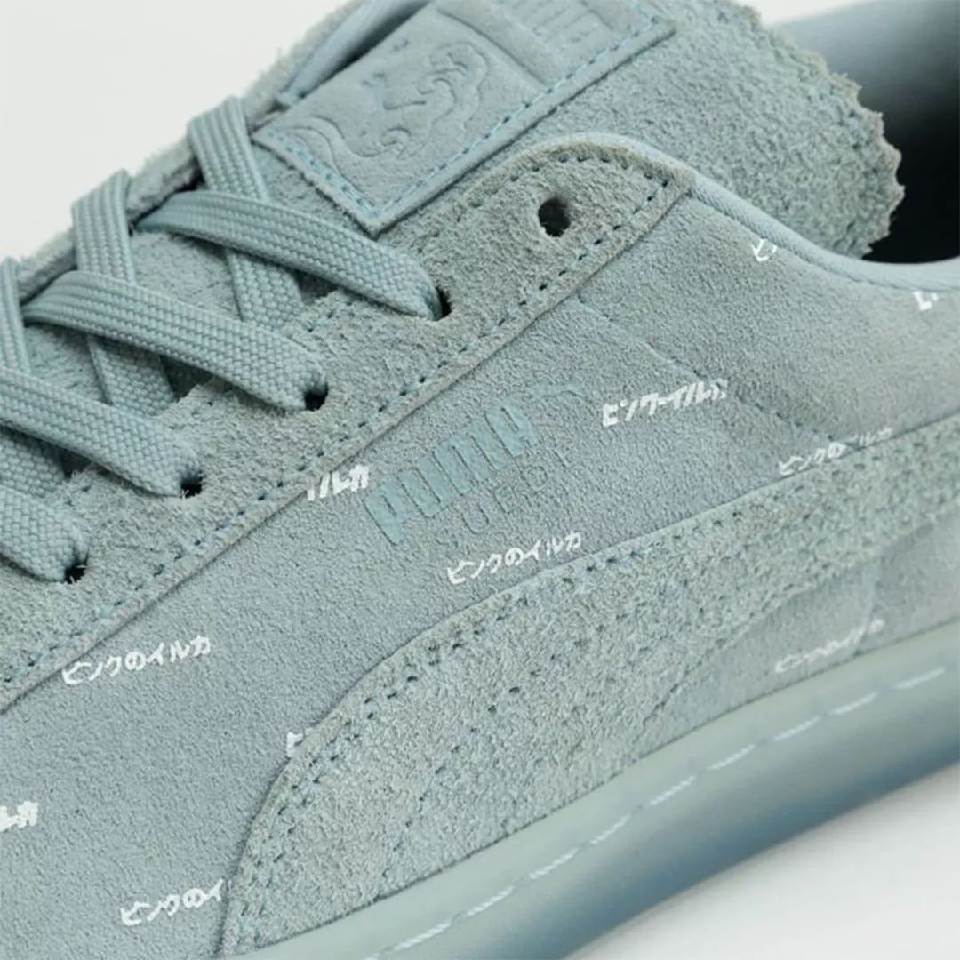 最冷门的十种球鞋,每日球鞋推荐