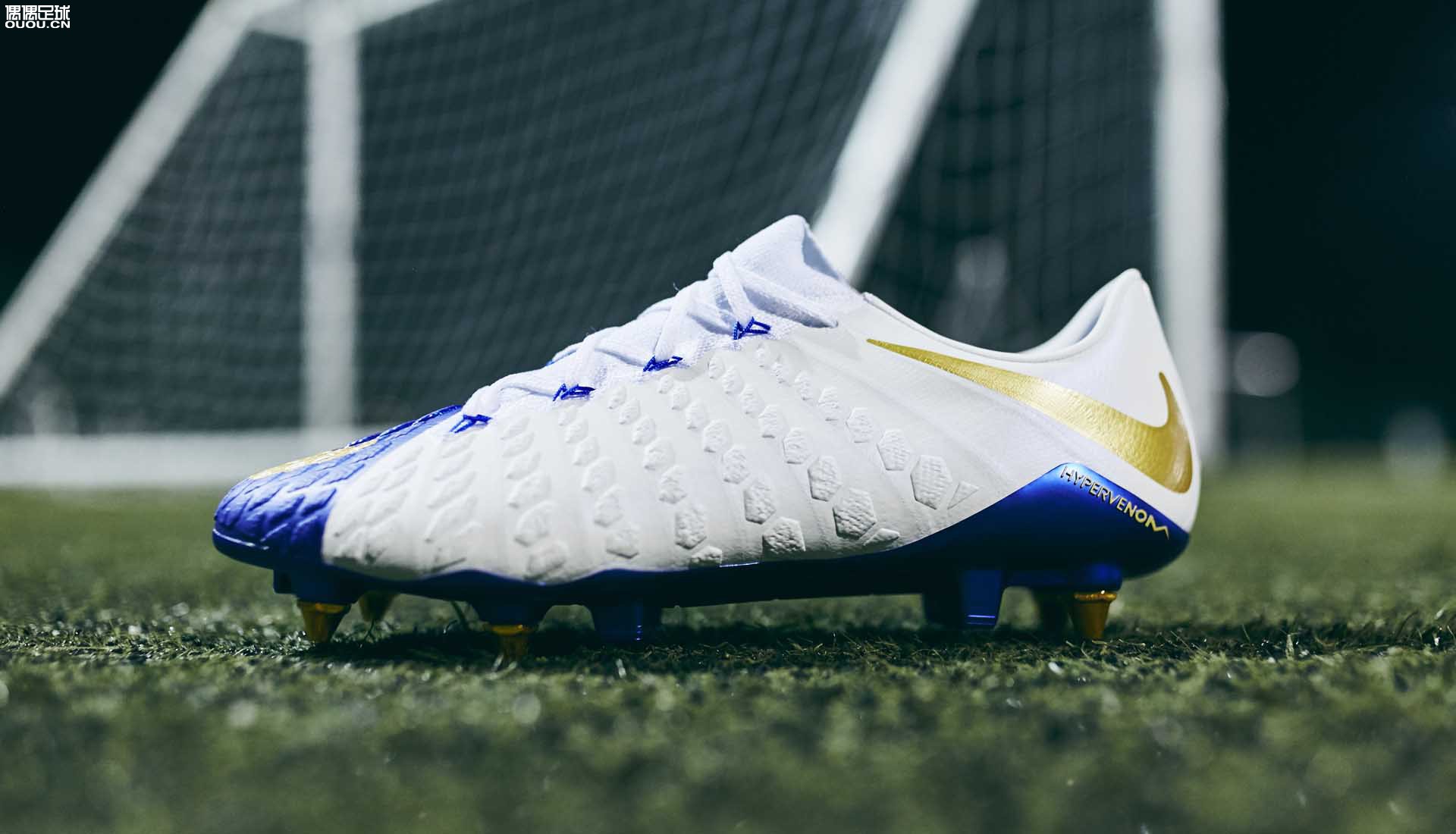 耐克限量竞技款,耐克hypervenomphantom3