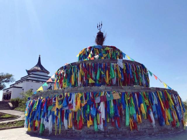 爱上呼伦贝尔的理由,爱上准格尔的十大理由