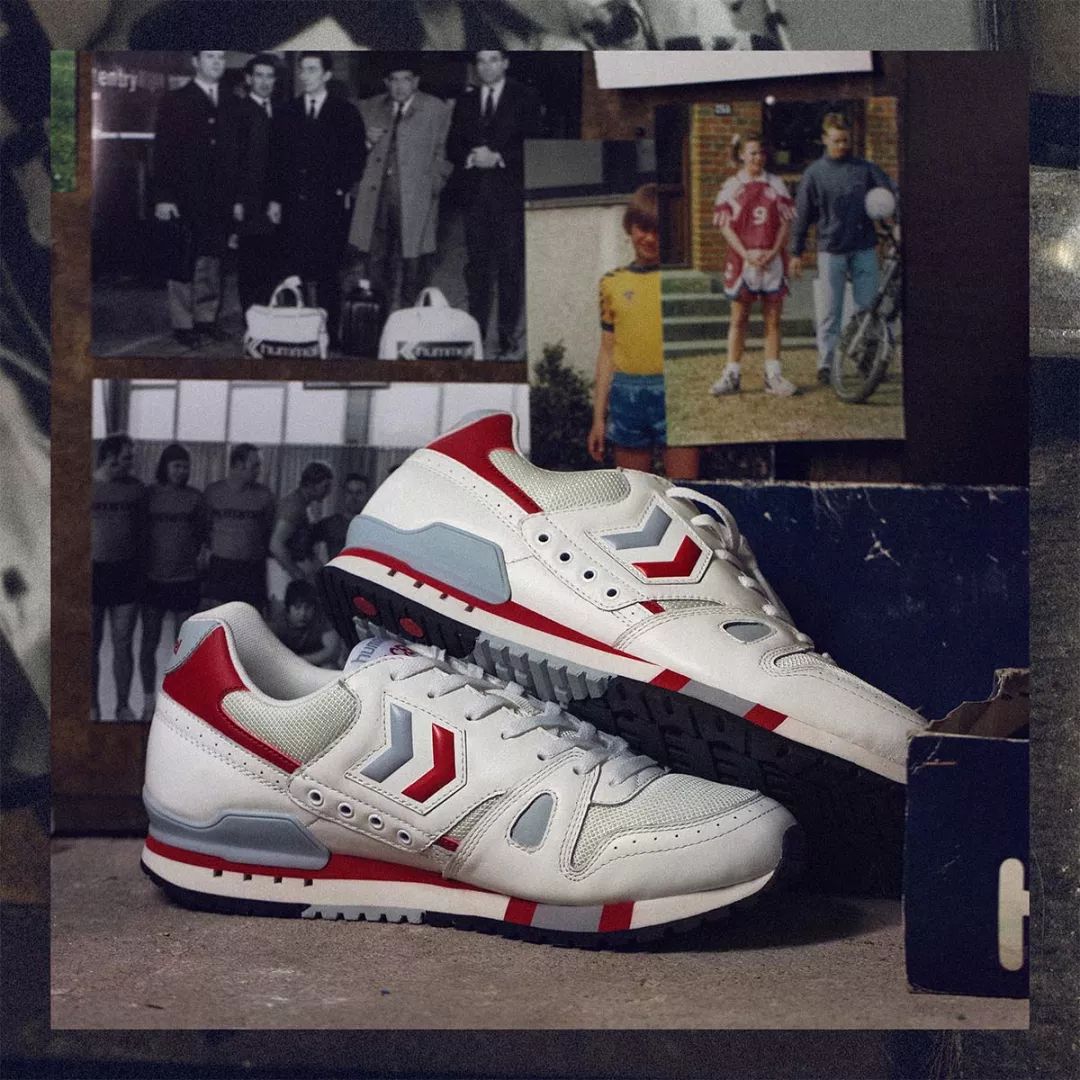 最冷门的十种球鞋,每日球鞋推荐