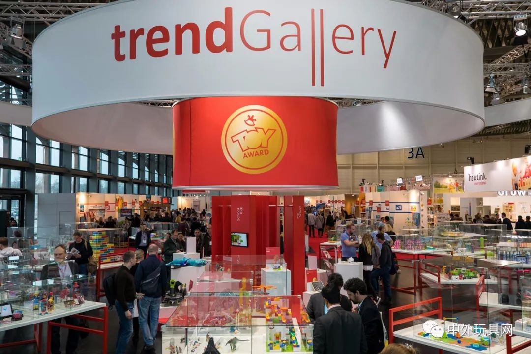 纽伦堡玩具展是什么,2024纽伦堡玩具展获奖